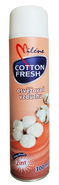 Miléne Cotton Fresh Osvěžovač vzduchu