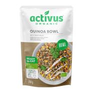 Activus ORGANIC Quinoa bowl