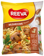 Reeva Instantní polévka houbová