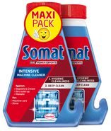 Somat Intenzivní čistič myčky duopack 2x250 ml