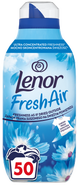 Lenor Aviváž Fresh Wind, 700 ml