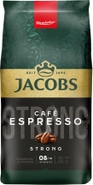 Jacobs Espresso káva zrno