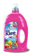 Herr Klee gel na praní Color 4,305 l