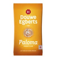 Douwe Egberts Paloma mletá káva