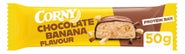 Corny Proteinová tyčinka 30% banán