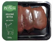 Petron Jelení kýta