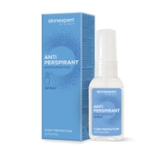 skinexpert BY DR.MAX  Antiperspirant spray 30 ml