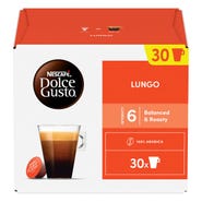 Nescafé Dolce Gusto® Lungo – kávové kapsle