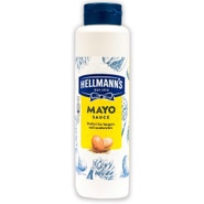 Hellmann's Majonéza