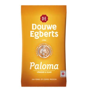 Náhled kategorie mletá káva