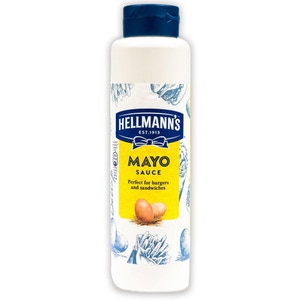 Hellmann's Majonéza