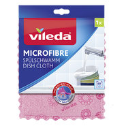 Vileda Mikrohadřík na nádobí