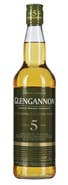 Glengannon 5yo 40%