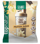 Topnatur SLIM&FIT shake vanilka
