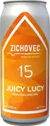 Pivovar Zichovec Juicy Lucy 15°