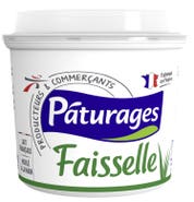 Pâturages Přírodní smetanový jogurt 4,5%