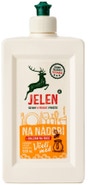 Jelen Na nádobí včelí med