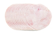 Maso Klouda Vepřová šunka (96% masa)