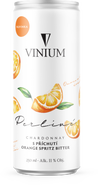 Vinium Perlivé Chardonnay Spritz