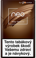 Neo™ Deep Tobacco 20/5,2 g