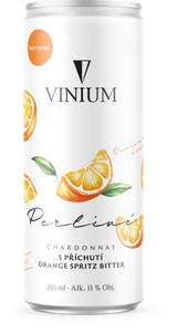 Náhled kategorie Vinium Perlivé Chardonnay Spritz