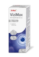 Dr.Max Vizimax oční kapky 10 ml