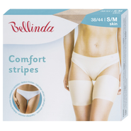 Bellinda Tělové pásy proti odírání stehen COMFORT STRIPES, vel. S/M