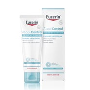 Eucerin AtopiControl Pleťový krém pro pleť se sklony k atopii 50 ml