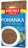 Menu Gold Pohanka