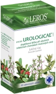 Leros SPECIES UROLOGICAE PLANTA 20x1,5 g