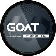GOAT Frosted