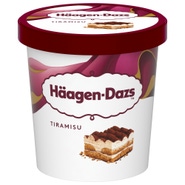 Häagen-Dazs zmrzlina Tiramisu 