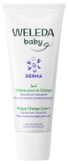Weleda 3v1 Derma Krém na zadeček