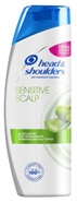 Head & Shoulders Šampon proti lupům s aloe vera pro citlivou pokožku hlavy