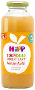 HiPP 100% BIO Juice Jablečná šťáva