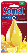 Somat Osvěžovač Deo Perls Lemon na 60 mytí