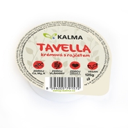 Kalma Tavella krémová s rajčetem