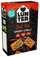 Lunter Tofu na gril Sweet chilli 