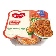 Hami talířek Boloňské špagety 12m+