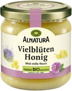 ALNATURA BIO Med květový