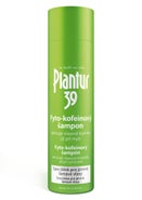 Plantur 39 Fyto-kofeinový šampon jemné vlasy 250 ml