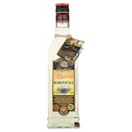 Spišská Kosher Borovička 40%