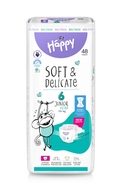 Bella Baby Happy Junior Extra vel.6 (15+kg)