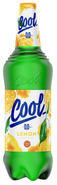 Cool Nealko Lemon 0.0% PET
