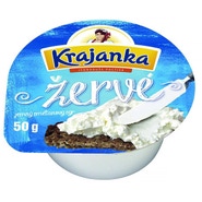 Krajanka Žervé natur