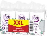 Bel Face & Body tampony oválné 3 x 40 ks