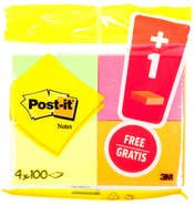 Post It Bloček