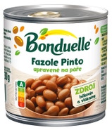Bonduelle Fazole Pinto