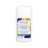 Ryor Deodorant s 48h účinkem Citrus Spirit
