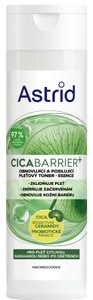 Astrid Cicabarrier+ Obnovující a posilující toner - esence 